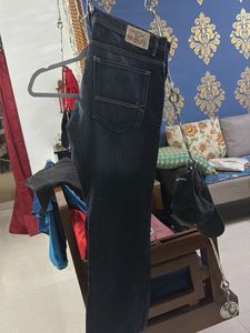 Tommy Hilfiger Denim Jeans