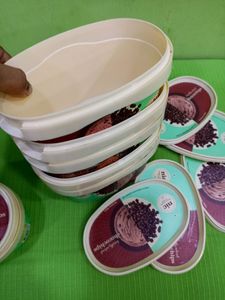 empty ice-cream boxes 5