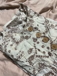 Boho Sundress