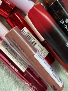 Collection of 17 Lipsticks