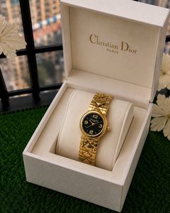 CHRISTIAN DIOR LA D DE  WATCH