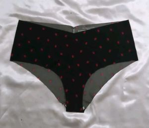 Cute Polka Dot Panty