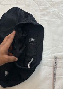 Reebok Black Athletic Shorts