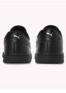 Puma Black Casual Sneakers uk 9