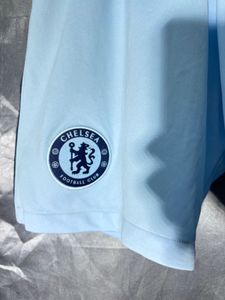 The  Nike Chelsea  short FC 2020/21