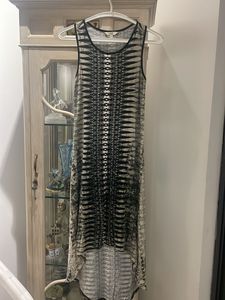 Slimming Dress, AND, Size XS