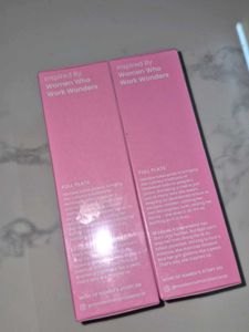 Foxtale Oil Balancing Moisturizer (pack of 1)