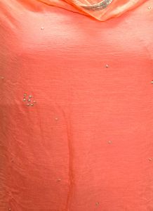 Elegant Ethnic Dupatta Beautiful Look Totally New