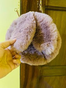 Rabbit Ears Sling Bag