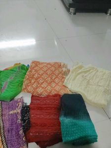 Assorted Dupatta Collection