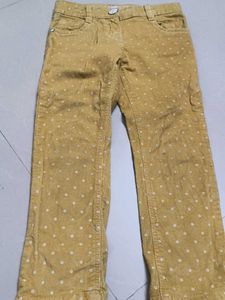 Bottom Wears