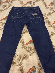 Wrangler Denim Jeans