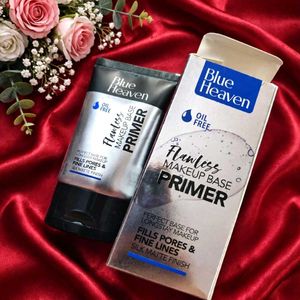 blue heaven primer