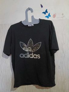 Adidas Graphic T-Shirt