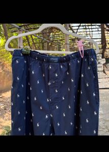 Ralph Lauren Pajama Pants