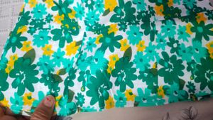 Cotton Frock Combo For Baby