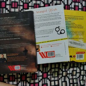 Chetan Bhagat Book Collection