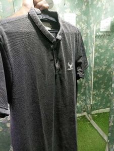 xxl size Allen solly t-shirt