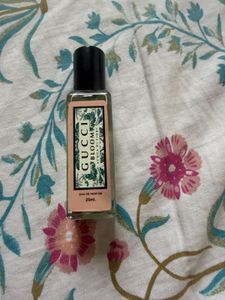 Designer Perfume Trio - MY WAY, SI, Gucci Bloom