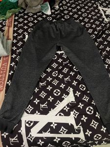 Stylish Colorblock Track Pants XL