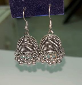 set of 3 beautiful earrings