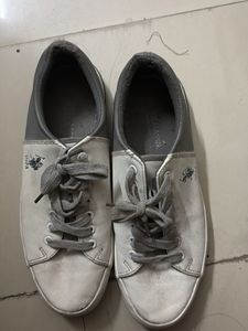 US Polo Assn Sneakers