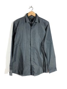 Black Casual Shirt(Men’s)
