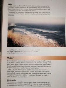 The World Book of Science Power Vol. 2