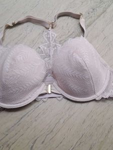 combo Of Four Imported Fabric Bra N Panty