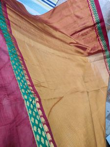Pure Silk Kanjivaram