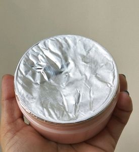 Oriflame Yoghurt Body Cream