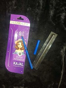 Huda Beauty Super Intensive Kajal