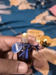 Sharina Perfume Oil