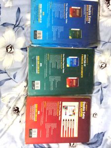 T.S. Grewal's Accounting Books 3 Book