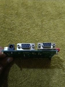 SIM908 GSM GPRS GPS Module Board