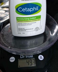 Cetaphil Moisturising Lotion 500ml