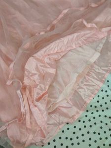 party wear gown