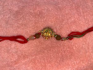 Ganpati Rakhi