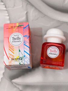 Hermes Tutti Twilly d'Hermes Perfume ❤️😍