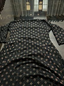 Stylish Printed Kurta