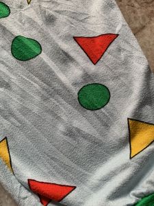 Cute Cartoon Pajama Set