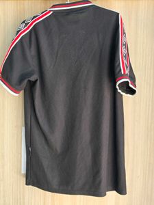 Vintage Manchester United 97 Jersey