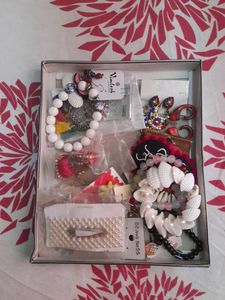 Assorted Jewellery Collection