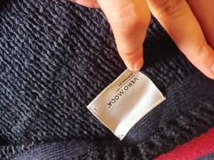 Light Sweater