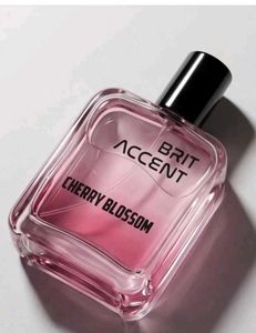 Brit Accent Cherry Blossom Perfume