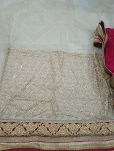 Beautiful Saree