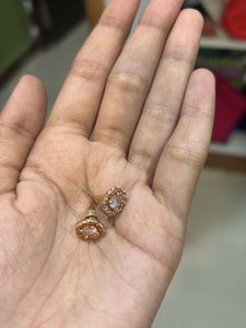 Stud Earrings