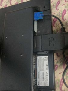 LCD monitor 18.5 inch