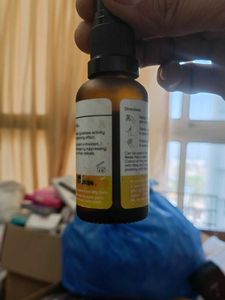Deconstruct Vitamin C &amp; Ferulic Acid Serum