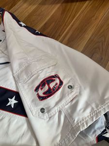 SPLIT Y2K shorts